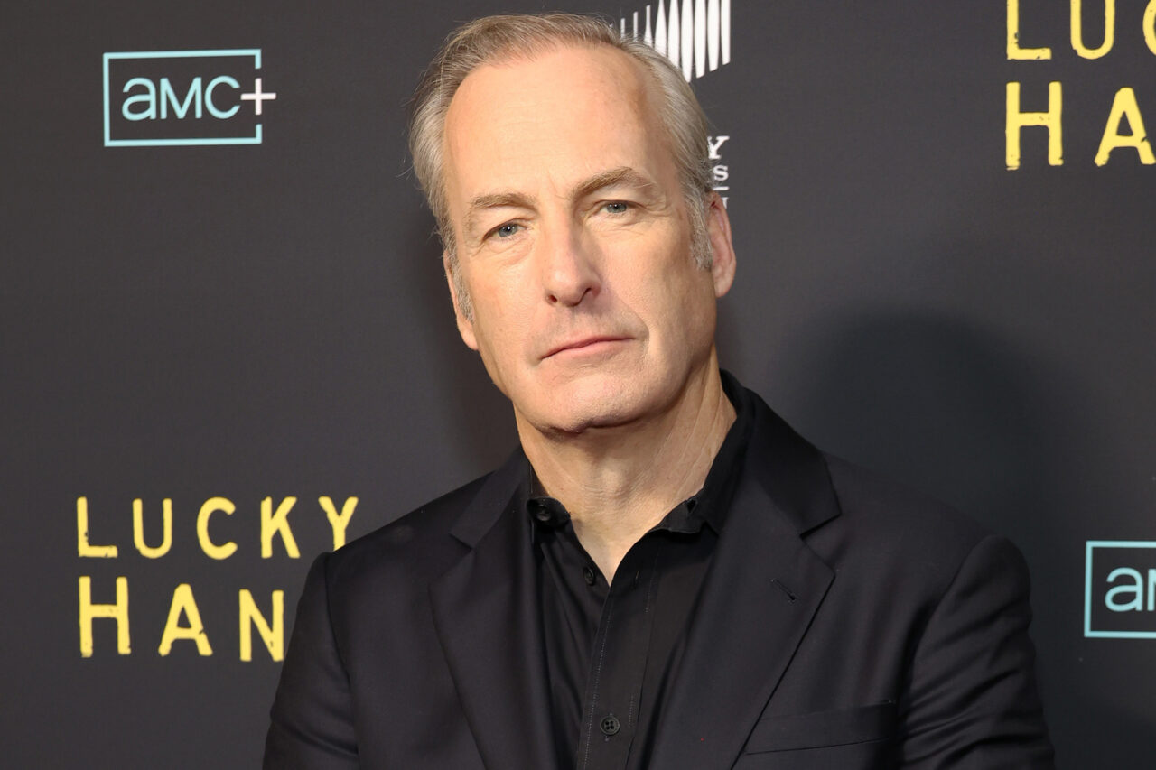 Bob Odenkirk Reflects On His 2021 Heart Attack Recalling It Daily News Primo 8952